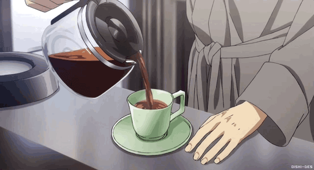 cofeemanga