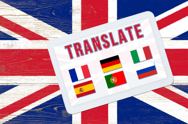 Translation Services