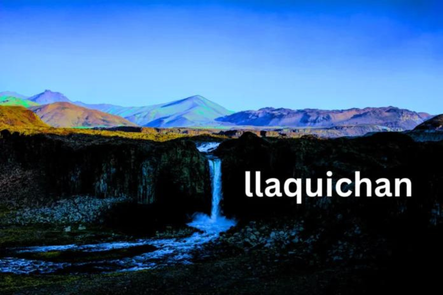 llaquichan