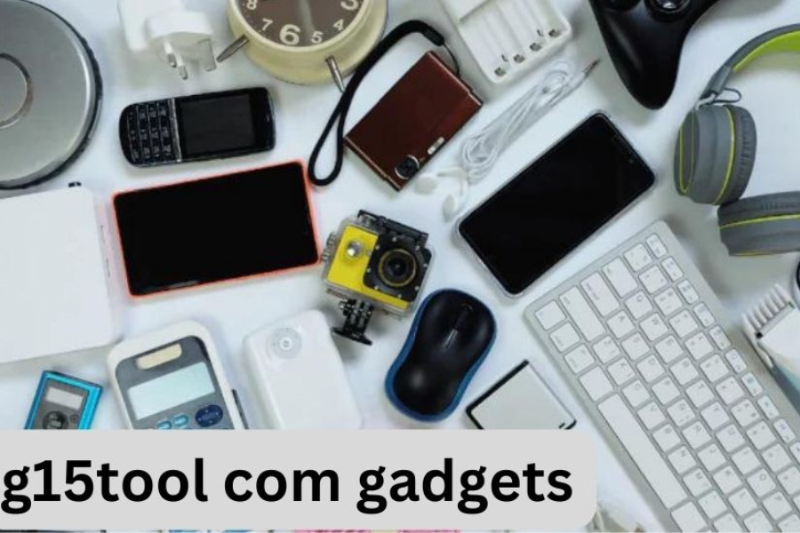 g15tool com gadgets