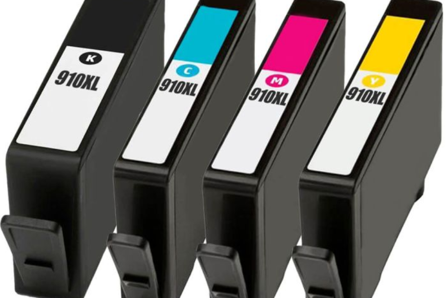 jettron products ink cartridges