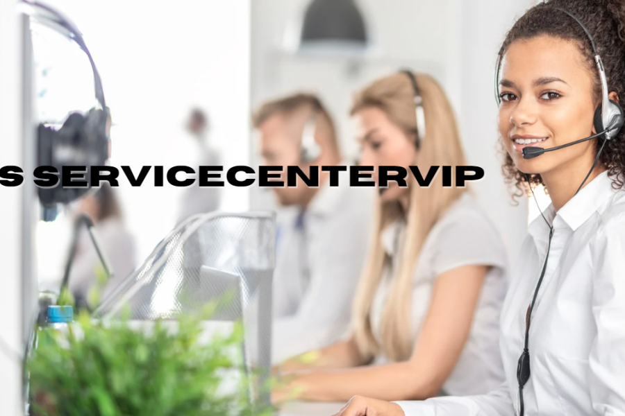 cs servicecentervip