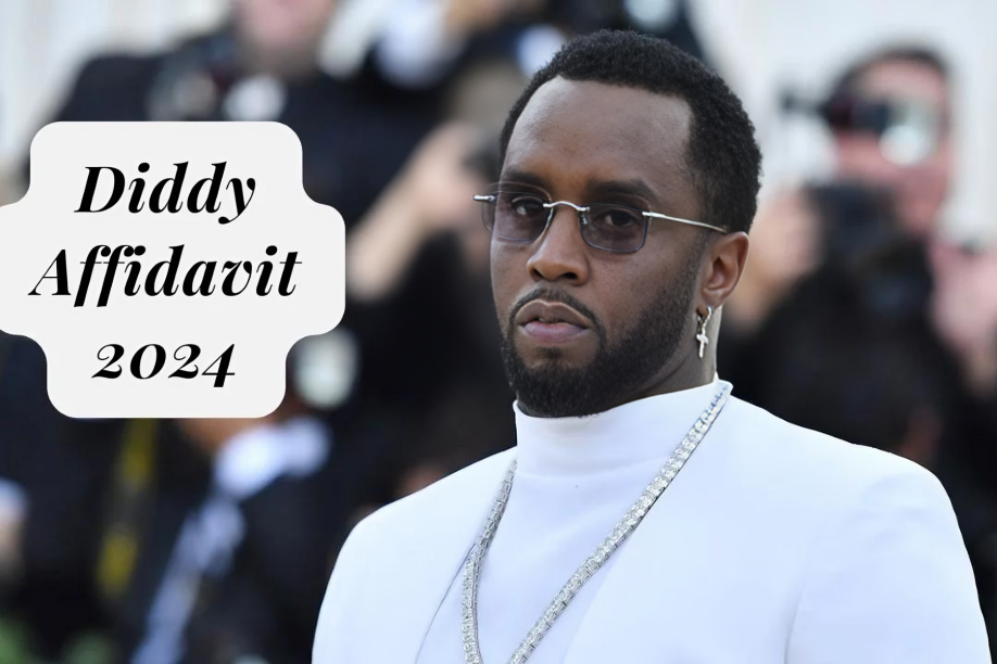 diddy affidavit 2024