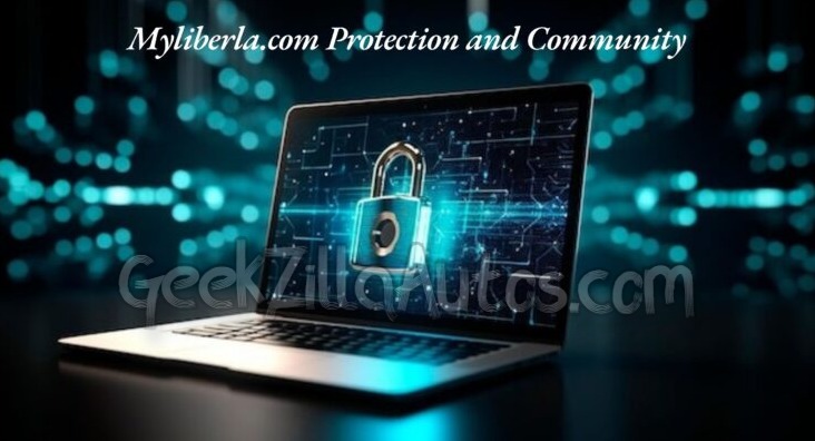 myliberla.com protection and community