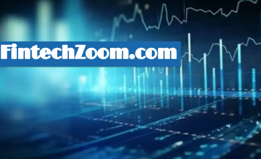 fintechzoom .com