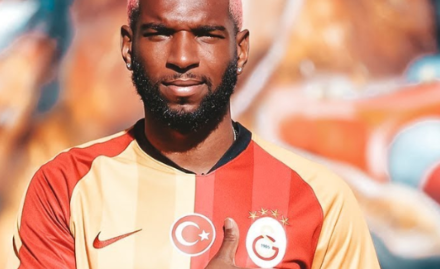 ryan babel net worth