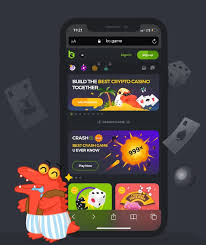Experience the Thrill of Gambling with BC Game Experience the Thrill of Gambling with BC Game