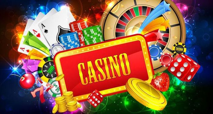 Explore the Universe of Gaming with Cosmobet 14 Explore the Universe of Gaming with Cosmobet 14