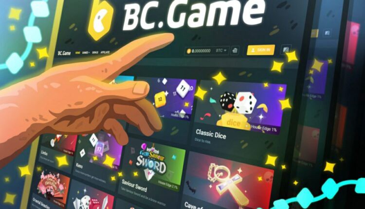 Exploring the Exciting World of BC Game Denmark 8 Exploring the Exciting World of BC Game Denmark 8